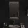 Espejo de baño con LED 40x70 cm en Espejos | Comprar online en Foru.es