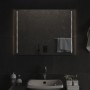 Espejo de baño con LED 60x80 cm en Espejos | Comprar online en Foru.es