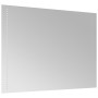 Espejo de baño con LED 60x80 cm en Espejos | Comprar online en Foru.es