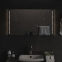 Espejo de baño con LED 50x90 cm en Espejos | Comprar online en Foru.es