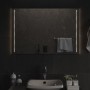 Espejo de baño con LED 60x90 cm en Espejos | Comprar online en Foru.es