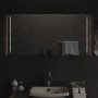 Espejo de baño con LED 50x100 cm en Espejos | Comprar online en Foru.es