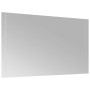 Espejo de baño con LED 60x100 cm en Espejos | Comprar online en Foru.es