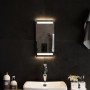 Espejo de baño con LED 20x40 cm en Espejos | Comprar online en Foru.es