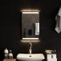 Espejo de baño con LED 30x50 cm en Espejos | Comprar online en Foru.es