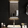 Espejo de baño con LED 30x60 cm en Espejos | Comprar online en Foru.es
