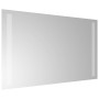 Espejo de baño con LED 30x60 cm en Espejos | Comprar online en Foru.es
