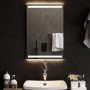 Espejo de baño con LED 40x60 cm en Espejos | Comprar online en Foru.es