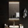 Espejo de baño con LED 50x80 cm en Espejos | Comprar online en Foru.es