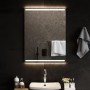 Espejo de baño con LED 60x80 cm en Espejos | Comprar online en Foru.es
