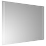 Espejo de baño con LED 60x80 cm en Espejos | Comprar online en Foru.es