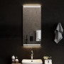 Espejo de baño con LED 40x90 cm en Espejos | Comprar online en Foru.es