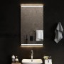 Espejo de baño con LED 50x90 cm en Espejos | Comprar online en Foru.es