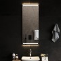 Espejo de baño con LED 40x100 cm en Espejos | Comprar online en Foru.es