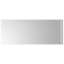 Espejo de baño con LED 40x100 cm en Espejos | Comprar online en Foru.es