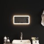 Espejo de baño con LED 20x40 cm en Espejos | Comprar online en Foru.es