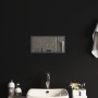 Espejo de baño con LED 20x40 cm en Espejos | Comprar online en Foru.es