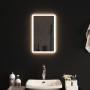 Espejo de baño con LED 30x50 cm en Espejos | Comprar online en Foru.es