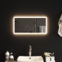 Espejo de baño con LED 30x60 cm en Espejos | Comprar online en Foru.es