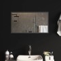 Espejo de baño con LED 40x70 cm en Espejos | Comprar online en Foru.es