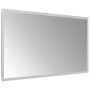 Espejo de baño con LED 40x70 cm en Espejos | Comprar online en Foru.es