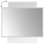 Espejo de baño con LED 50x70 cm en Espejos | Comprar online en Foru.es