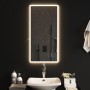 Espejo de baño con LED 40x80 cm en Espejos | Comprar online en Foru.es