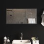 Espejo de baño con LED 40x80 cm en Espejos | Comprar online en Foru.es