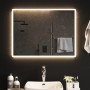 Espejo de baño con LED 60x80 cm en Espejos | Comprar online en Foru.es