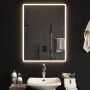 Espejo de baño con LED 60x80 cm en Espejos | Comprar online en Foru.es