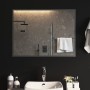 Espejo de baño con LED 60x80 cm en Espejos | Comprar online en Foru.es