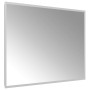 Espejo de baño con LED 60x80 cm en Espejos | Comprar online en Foru.es