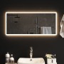 Espejo de baño con LED 40x90 cm en Espejos | Comprar online en Foru.es