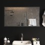 Espejo de baño con LED 50x90 cm en Espejos | Comprar online en Foru.es