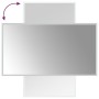 Espejo de baño con LED 50x90 cm en Espejos | Comprar online en Foru.es