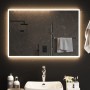 Espejo de baño con LED 60x90 cm en Espejos | Comprar online en Foru.es