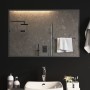 Espejo de baño con LED 60x90 cm en Espejos | Comprar online en Foru.es