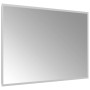 Espejo de baño con LED 60x90 cm en Espejos | Comprar online en Foru.es