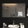 Espejo de baño con LED 60x100 cm en Espejos | Comprar online en Foru.es