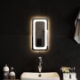 Espejo de baño con LED 20x40 cm en Espejos | Comprar online en Foru.es