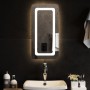 Espejo de baño con LED 30x60 cm en Espejos | Comprar online en Foru.es