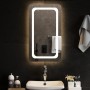 Espejo de baño con LED 40x70 cm en Espejos | Comprar online en Foru.es