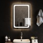Espejo de baño con LED 50x70 cm en Espejos | Comprar online en Foru.es