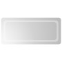 Espejo de baño con LED 40x90 cm en Espejos | Comprar online en Foru.es