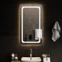 Espejo de baño con LED 50x90 cm en Espejos | Comprar online en Foru.es