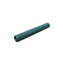 Alambrada de gallinero con revestimiento PVC verde 25x0,5 m de vidaXL, Paneles de vallas - Ref: Foro24-140407, Precio: 22,58 ...