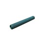 Alambrada galvanizada con revestimiento de PVC verde 25x0,75 m de vidaXL, Paneles de vallas - Ref: Foro24-140410, Precio: 30,...