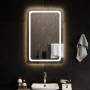 Espejo de baño con LED 60x90 cm en Espejos | Comprar online en Foru.es