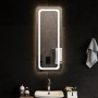 Espejo de baño con LED 40x100 cm en Espejos | Comprar online en Foru.es