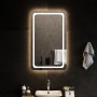 Espejo de baño con LED 60x100 cm en Espejos | Comprar online en Foru.es